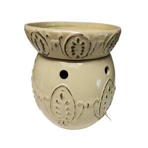 Scentsy Warmer Full Size Retired Sonata